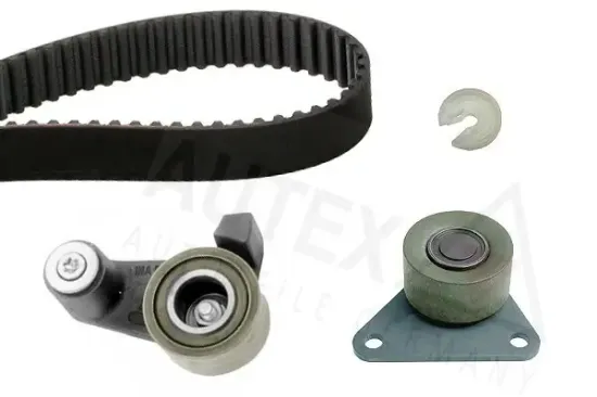 Zahnriemensatz AUTEX 702134 Bild Zahnriemensatz AUTEX 702134