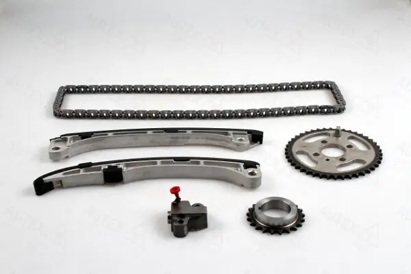 Steuerkettensatz AUTEX 711455