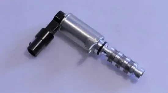 Steuerventil, Nockenwellenverstellung Auslassseite AUTEX 716065 Bild Steuerventil, Nockenwellenverstellung Auslassseite AUTEX 716065