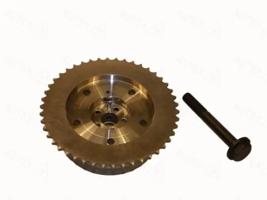 Nockenwellenversteller Einlassseite AUTEX 718006 Bild Nockenwellenversteller Einlassseite AUTEX 718006