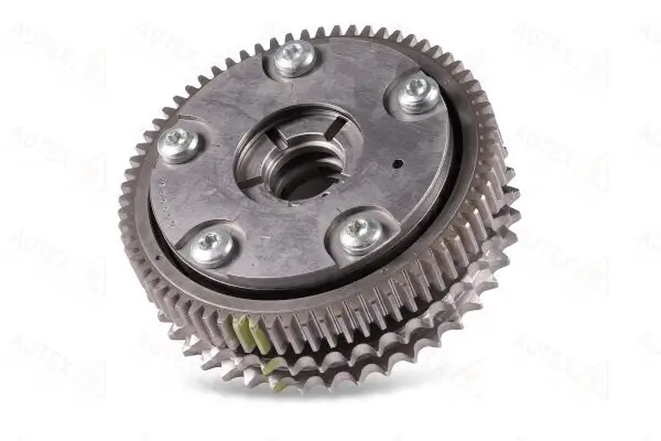 Nockenwellenversteller Einlassseite links AUTEX 718020