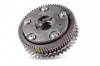 Nockenwellenversteller Einlassseite links AUTEX 718020