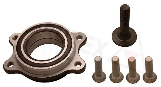 Radlagersatz AUTEX 802095 Bild Radlagersatz AUTEX 802095