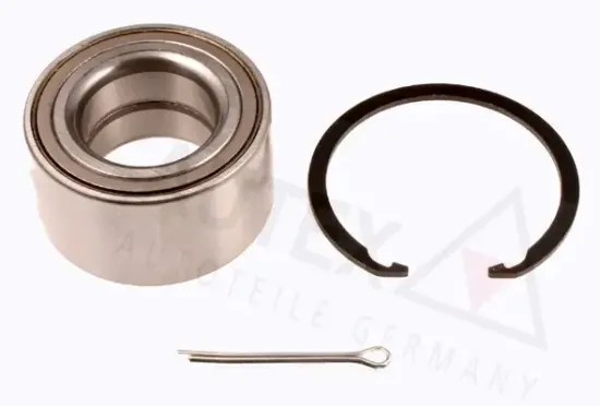 Radlagersatz Vorderachse AUTEX 802956 Bild Radlagersatz Vorderachse AUTEX 802956