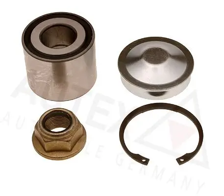 Radlagersatz Hinterachse AUTEX 804032 Bild Radlagersatz Hinterachse AUTEX 804032