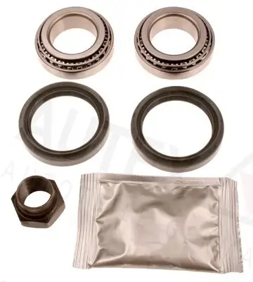 Radlagersatz AUTEX 808832 Bild Radlagersatz AUTEX 808832