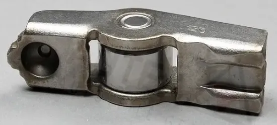 Schlepphebel, Motorsteuerung AUTEX 955297 Bild Schlepphebel, Motorsteuerung AUTEX 955297