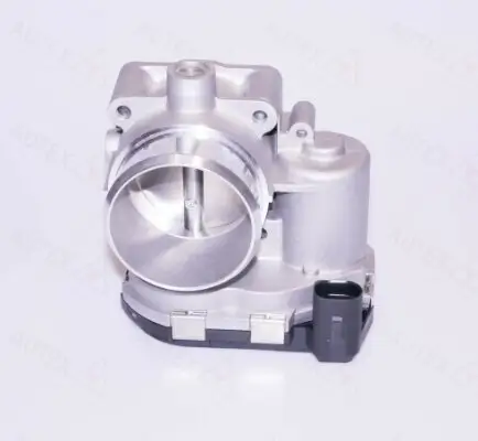 Drosselklappenstutzen AUTEX 961037