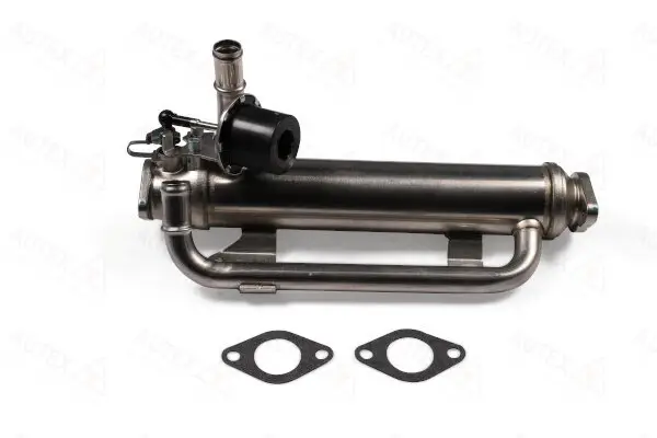Kühler, Abgasrückführung AUTEX 963018
