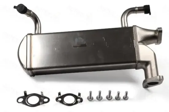 Kühler, Abgasrückführung AUTEX 963049 Bild Kühler, Abgasrückführung AUTEX 963049