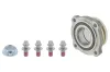 Radlagersatz Hinterachse links Hinterachse rechts TOPRAN 502 813