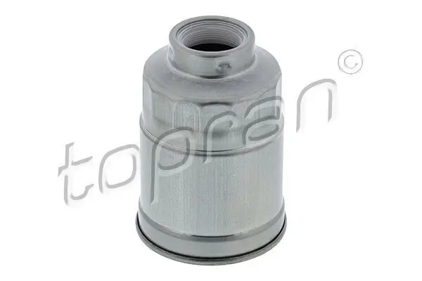 Kraftstofffilter TOPRAN 701 565
