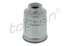Kraftstofffilter TOPRAN 701 565