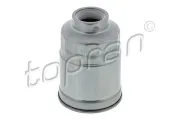 Kraftstofffilter TOPRAN 701 565