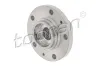 Radnabe TOPRAN 723 334