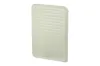 Luftfilter TOPRAN 600 062