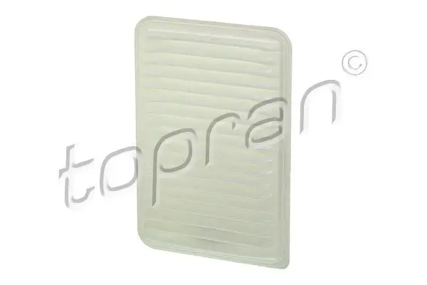 Luftfilter TOPRAN 600 062