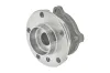 Radlager Vorderachse beidseitig TOPRAN 502 559