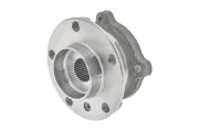 Radlager Vorderachse beidseitig TOPRAN 502 559