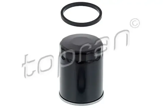 Ölfilter TOPRAN 701 544 Bild Ölfilter TOPRAN 701 544