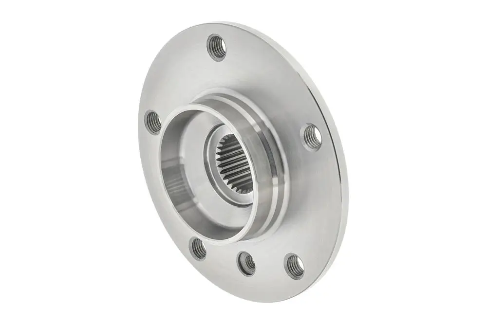 Radnabe Hinterachse TOPRAN 502 476