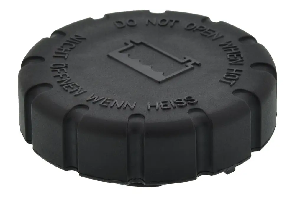 Verschlussdeckel, Kühlmittelbehälter TOPRAN 400 255