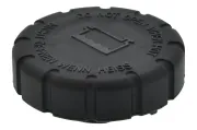 Verschlussdeckel, Kühlmittelbehälter TOPRAN 400 255