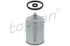 Kraftstofffilter TOPRAN 600 102
