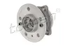 Radlager Vorderachse beidseitig TOPRAN 409 159
