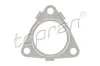 Dichtung, Abgasrohr motorseitig TOPRAN 114 820