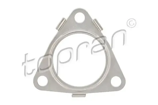Dichtung, Abgasrohr motorseitig TOPRAN 114 820 Bild Dichtung, Abgasrohr motorseitig TOPRAN 114 820