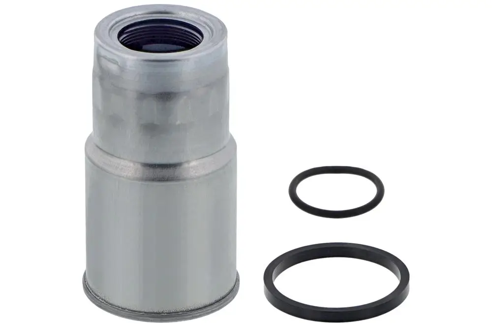 Kraftstofffilter TOPRAN 600 046