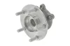 Radlager Hinterachse beidseitig TOPRAN 600 325
