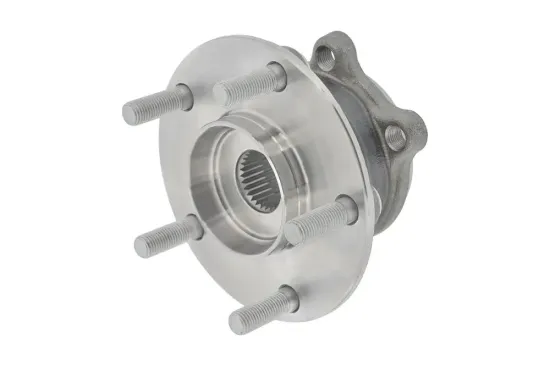 Radlager Hinterachse beidseitig TOPRAN 600 325 Bild Radlager Hinterachse beidseitig TOPRAN 600 325