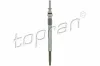 Glühkerze TOPRAN 205 668