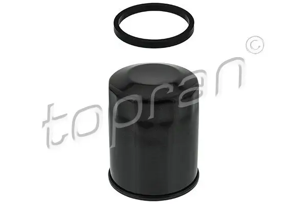 Ölfilter TOPRAN 701 540