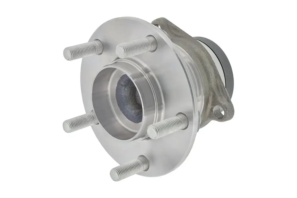 Radlager Hinterachse beidseitig TOPRAN 600 324