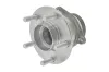 Radlager Hinterachse beidseitig TOPRAN 600 324