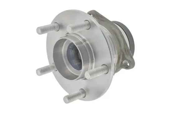 Radlager Hinterachse beidseitig TOPRAN 600 324 Bild Radlager Hinterachse beidseitig TOPRAN 600 324