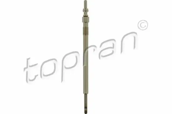 Glühkerze 11,5 V TOPRAN 407 951 Bild Glühkerze 11,5 V TOPRAN 407 951