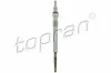 Glühkerze TOPRAN 109 481