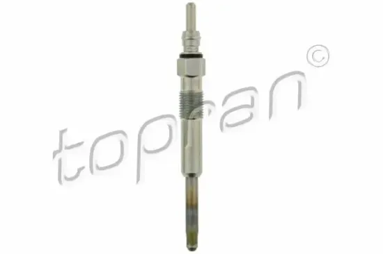 Glühkerze 11 V TOPRAN 109 480 Bild Glühkerze 11 V TOPRAN 109 480