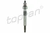 Glühkerze TOPRAN 205 667