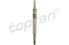 Glühkerze TOPRAN 400 447