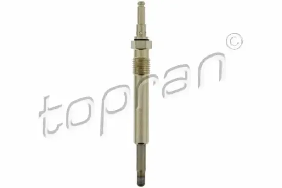Glühkerze TOPRAN 400 447 Bild Glühkerze TOPRAN 400 447