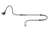 Sensor, Raddrehzahl Hinterachse links TOPRAN 701 463