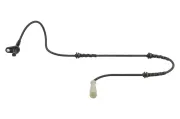 Sensor, Raddrehzahl Hinterachse links TOPRAN 701 463