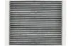 Filter, Innenraumluft TOPRAN 207 954