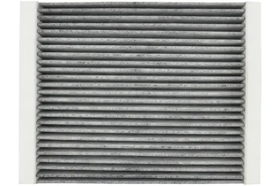 Filter, Innenraumluft TOPRAN 207 954 Bild Filter, Innenraumluft TOPRAN 207 954