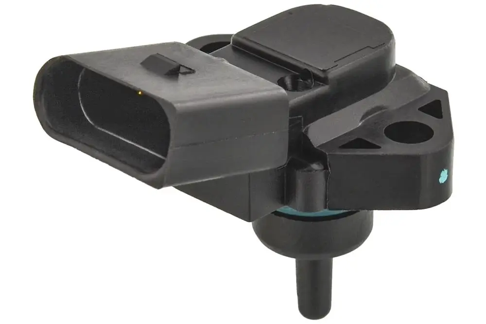 Sensor, Saugrohrdruck TOPRAN 111 415